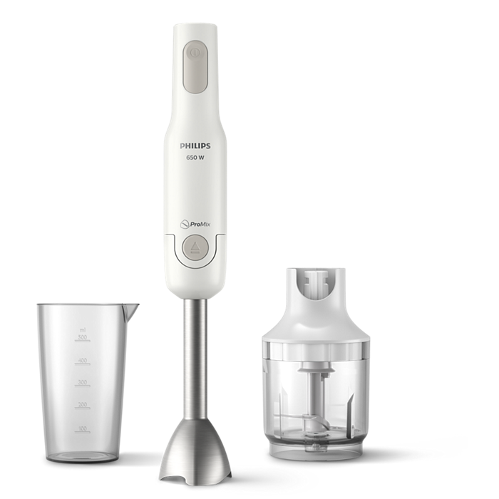 Daily Collection ProMix Hand Blender HE2535/00 Daily Collection ProMix Hand Blender HE2535/00